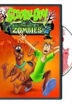 Watch Scooby Doo & The Zombies Tvmuse