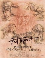 Watch Phil Tippett: Mad Dreams and Monsters Tvmuse