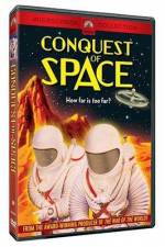 Watch Conquest of Space Tvmuse