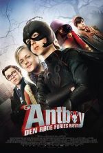 Watch Antboy: Revenge of the Red Fury Tvmuse