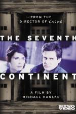 Watch The Seventh Continent Tvmuse