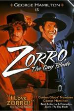 Watch Zorro, the Gay Blade Tvmuse