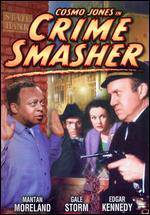 Watch Cosmo Jones, Crime Smasher Tvmuse