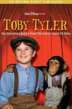 Watch Toby Tyler, or Ten Weeks with a Circus Tvmuse