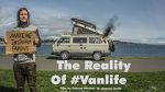 Watch The Reality of Van Life (Short 2018) Tvmuse