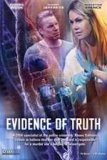 Watch Evidence of Truth Tvmuse