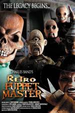 Watch Retro Puppet Master Tvmuse