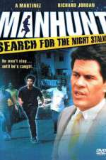Watch Manhunt: Search for the Night Stalker Tvmuse
