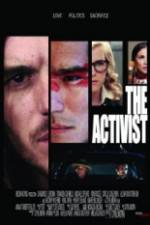 Watch The Activist Tvmuse