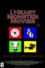 Watch I Heart Monster Movies Tvmuse