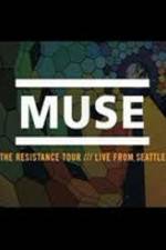 Watch Muse Live in Seattle Tvmuse