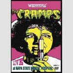 Watch The Cramps: Live at Napa State Mental Hospital Tvmuse