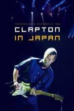 Watch Eric Clapton Live in Japan Tvmuse