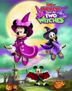 Watch Mickey\'s Tale of Two Witches (TV Special 2021) Tvmuse