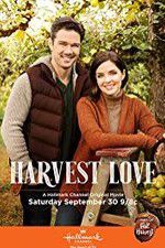 Watch Harvest Love Tvmuse