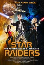 Watch Star Raiders: The Adventures of Saber Raine Tvmuse