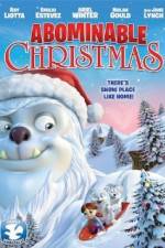 Watch Abominable Christmas Tvmuse