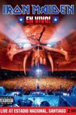 Watch Iron Maiden En Vivo Tvmuse