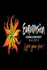 Watch Eurovision Song Contest  Semi Final Tvmuse