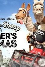 Watch Shaun the Sheep: The Farmer's Llamas Tvmuse