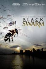 Watch Black Swarm Tvmuse