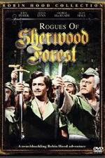 Watch Rogues of Sherwood Forest Tvmuse