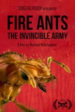 Watch Fire Ants 3D: The Invincible Army Tvmuse