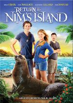 Watch Return to Nim\'s Island Tvmuse