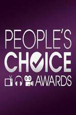 Watch The 41st Annual People\'s Choice Awards Tvmuse