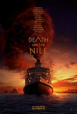 Watch Death on the Nile Tvmuse