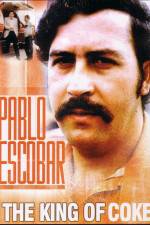 Watch Pablo Escobar King of Cocaine Tvmuse