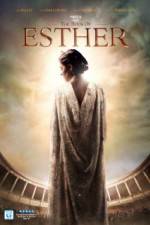 Watch The Book of Esther Tvmuse