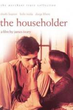 Watch The Householder Tvmuse