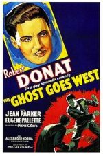 Watch The Ghost Goes West Tvmuse
