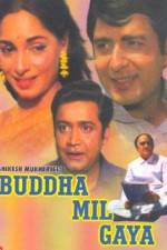 Watch Buddha Mil Gaya Tvmuse