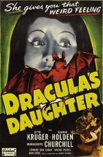 Watch Dracula\'s Daughter Tvmuse
