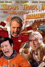 Watch Rifftrax: Star Trek II Wrath of Khan Tvmuse