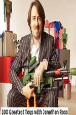 Watch 100 Greatest Toys with Jonathan Ross Tvmuse