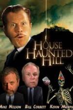 Watch Rifftrax: House on Haunted Hill Tvmuse