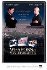 Watch Weapons of Mass Distraction Tvmuse