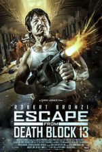 Watch Escape from Death Block 13 Tvmuse