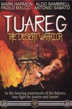 Watch Tuareg - Il guerriero del deserto Tvmuse