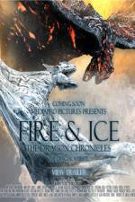 Watch Fire and Ice : The Dragon Chronicles Tvmuse