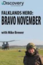 Watch Falklands Hero Bravo November Tvmuse