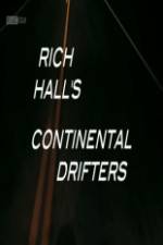 Watch Rich Halls Continental Drifters Tvmuse