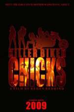 Watch Killer Biker Chicks Tvmuse