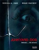 Watch Junkyard Dog Tvmuse