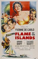 Watch Flame of the Islands Tvmuse