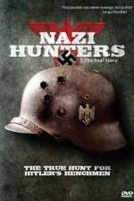 Watch The Last Nazi Hunter Tvmuse