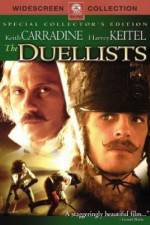 Watch The Duellists Tvmuse